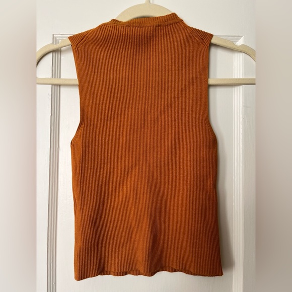 Zara top - Picture 2 of 3